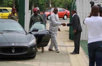 Koacinaute Côte d'Ivoire : Nouvelle vie dorée des COM Zones